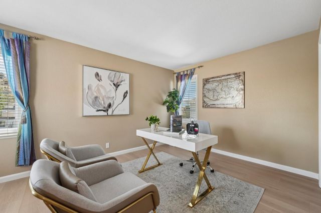5313 Arezzo Way, San Jose, CA 95138