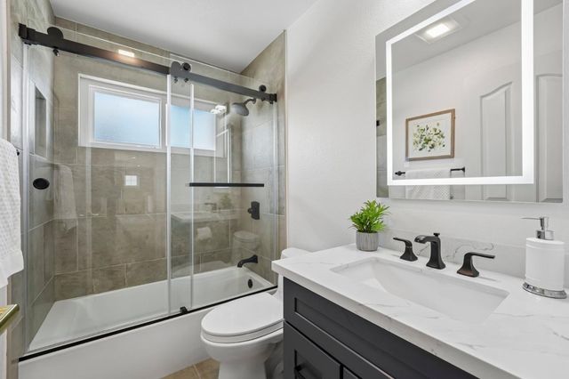 5313 Arezzo Way, San Jose, CA 95138