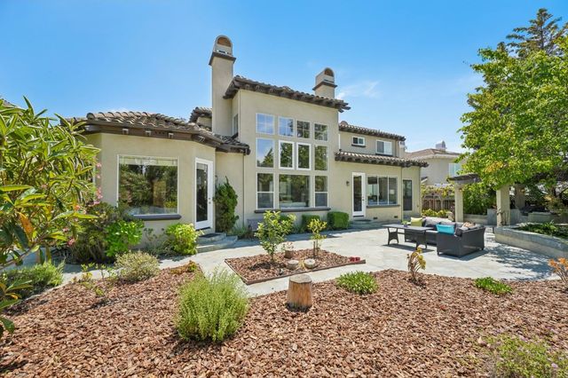 5313 Arezzo Way, San Jose, CA 95138