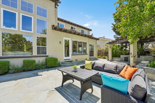 5313 Arezzo Way, San Jose, CA 95138