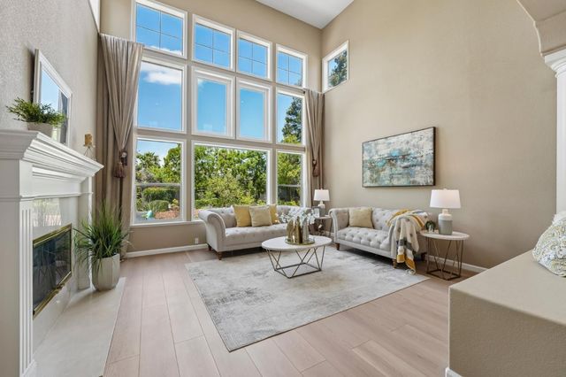 5313 Arezzo Way, San Jose, CA 95138