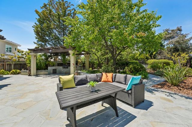 5313 Arezzo Way, San Jose, CA 95138