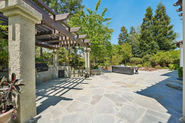5313 Arezzo Way, San Jose, CA 95138