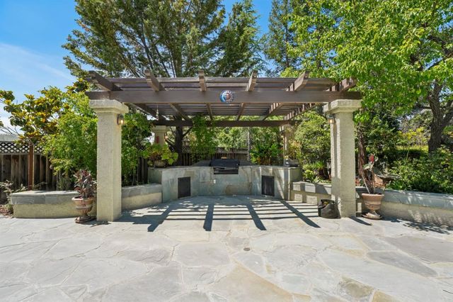 5313 Arezzo Way, San Jose, CA 95138