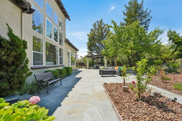 5313 Arezzo Way, San Jose, CA 95138