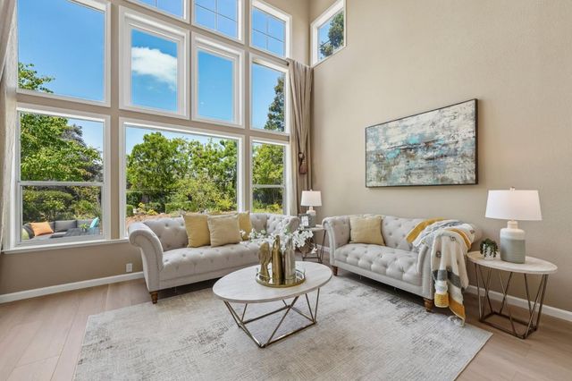 5313 Arezzo Way, San Jose, CA 95138