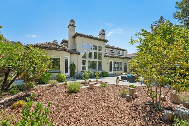 5313 Arezzo Way, San Jose, CA 95138