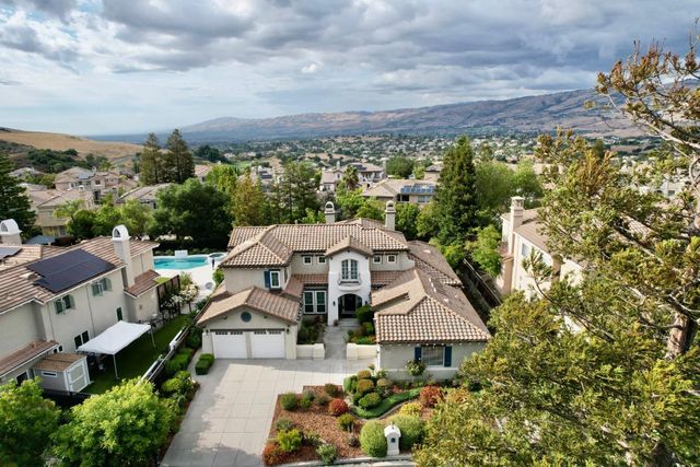 5313 Arezzo Way, San Jose, CA 95138