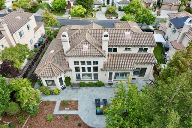 5313 Arezzo Way, San Jose, CA 95138