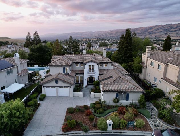 5313 Arezzo Way, San Jose, CA 95138