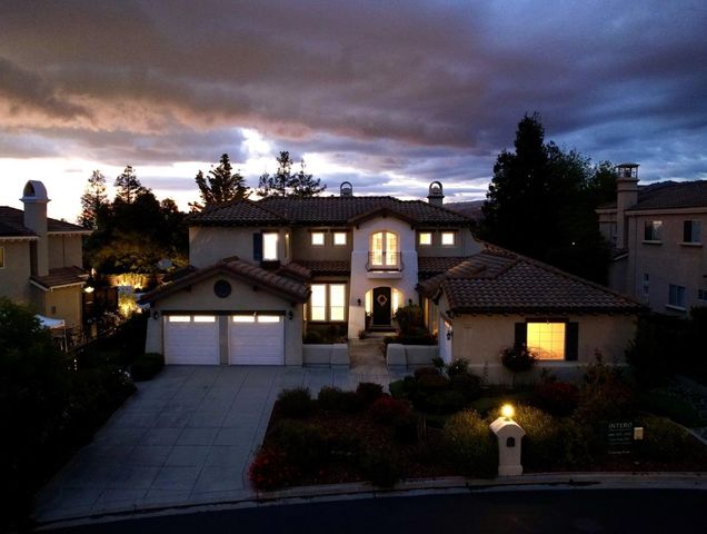 5313 Arezzo Way, San Jose, CA 95138