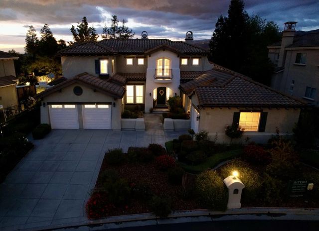 5313 Arezzo Way, San Jose, CA 95138