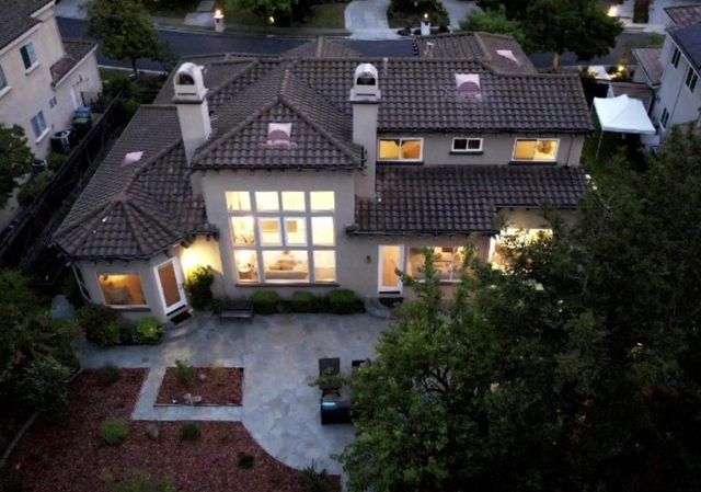 5313 Arezzo Way, San Jose, CA 95138