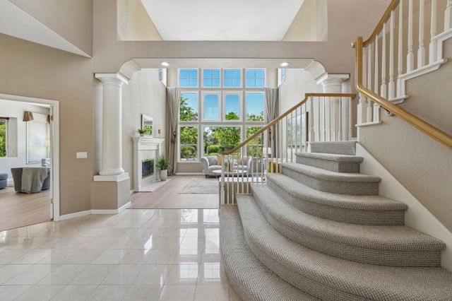 5313 Arezzo Way, San Jose, CA 95138