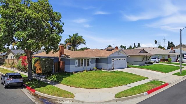 16953 Roa, Carson, CA 90746