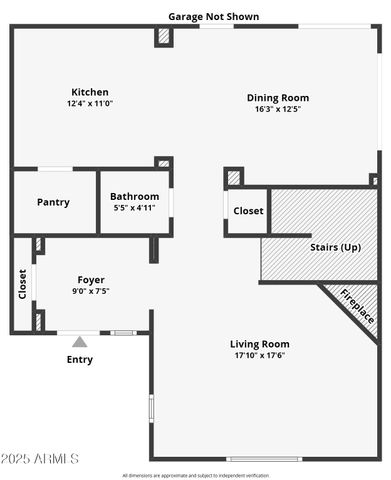 29104 N 124TH Drive, Peoria, AZ 85383