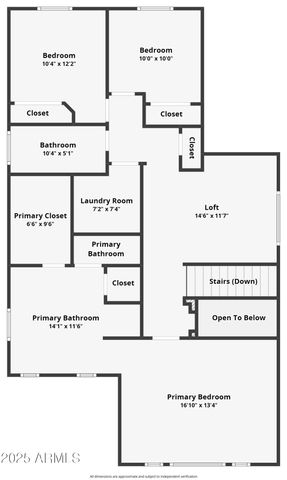 29104 N 124TH Drive, Peoria, AZ 85383