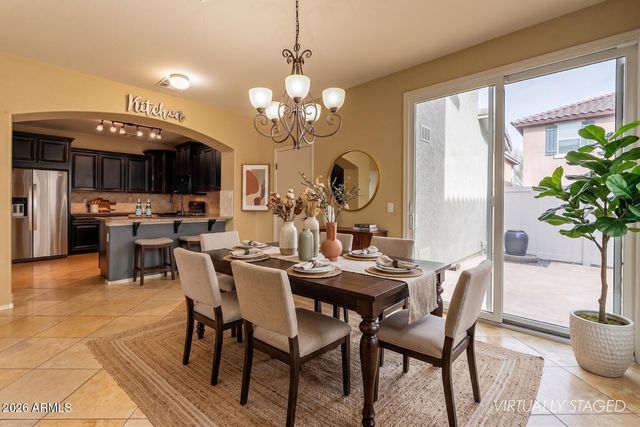 29104 N 124TH Drive, Peoria, AZ 85383