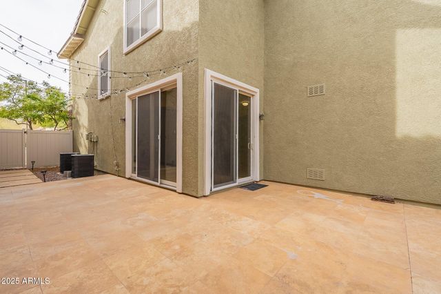 29104 N 124TH Drive, Peoria, AZ 85383