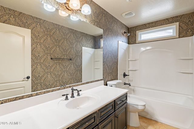 29104 N 124TH Drive, Peoria, AZ 85383