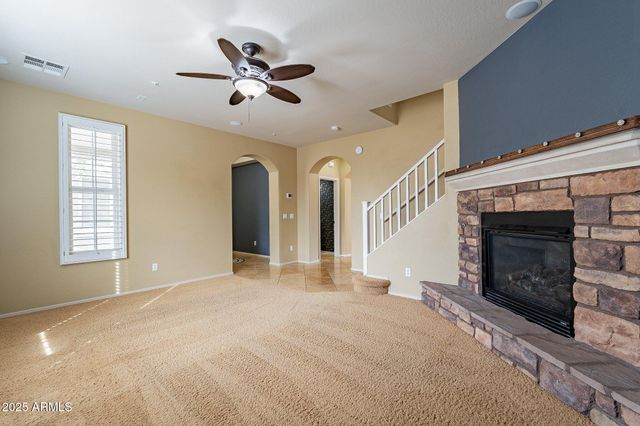 29104 N 124TH Drive, Peoria, AZ 85383