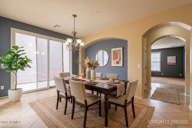 29104 N 124TH Drive, Peoria, AZ 85383