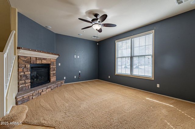 29104 N 124TH Drive, Peoria, AZ 85383