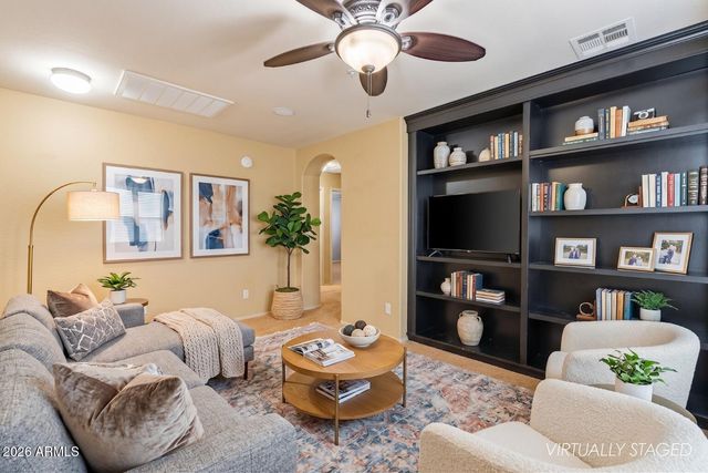 29104 N 124TH Drive, Peoria, AZ 85383