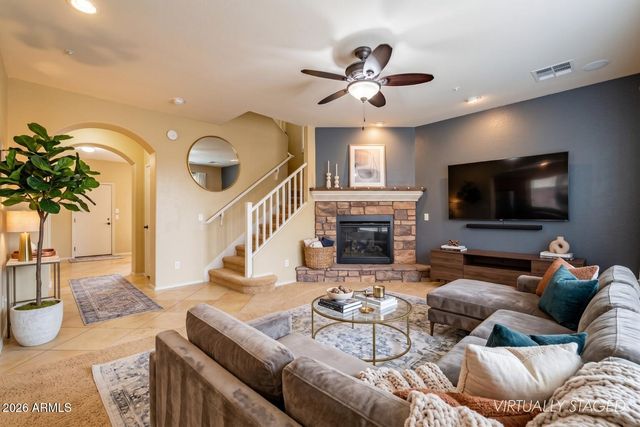 29104 N 124TH Drive, Peoria, AZ 85383
