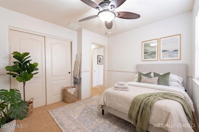 29104 N 124TH Drive, Peoria, AZ 85383