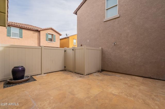 29104 N 124TH Drive, Peoria, AZ 85383