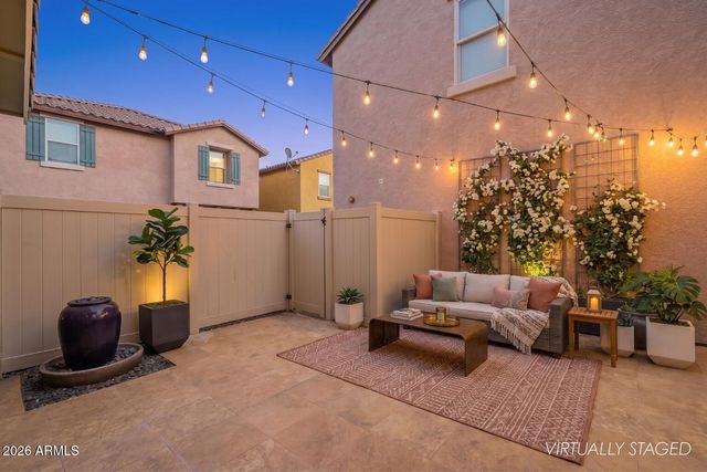 29104 N 124TH Drive, Peoria, AZ 85383