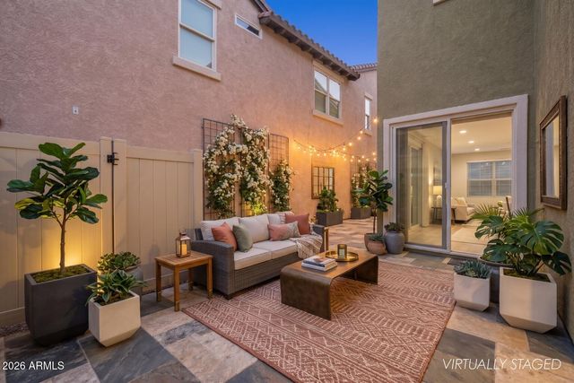 29104 N 124TH Drive, Peoria, AZ 85383