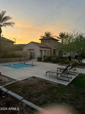 29104 N 124TH Drive, Peoria, AZ 85383