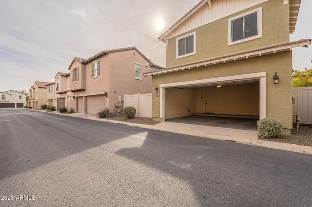 29104 N 124TH Drive, Peoria, AZ 85383
