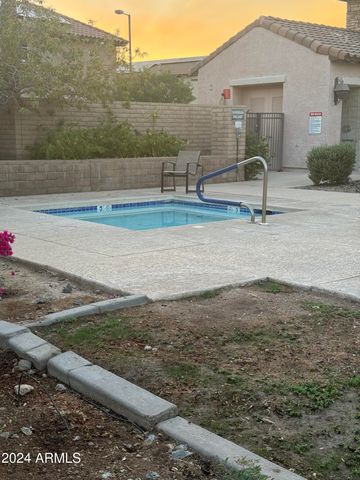29104 N 124TH Drive, Peoria, AZ 85383