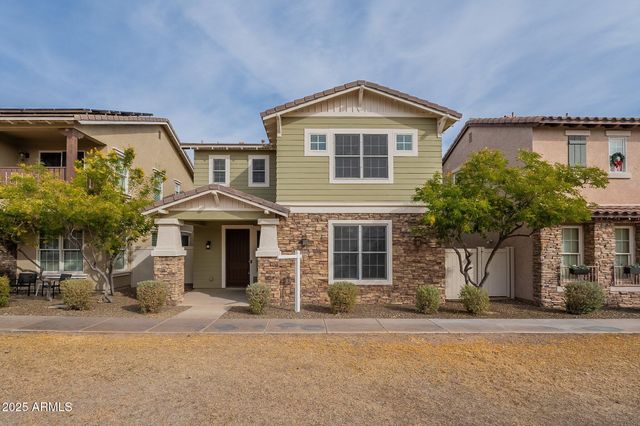 29104 N 124TH Drive, Peoria, AZ 85383
