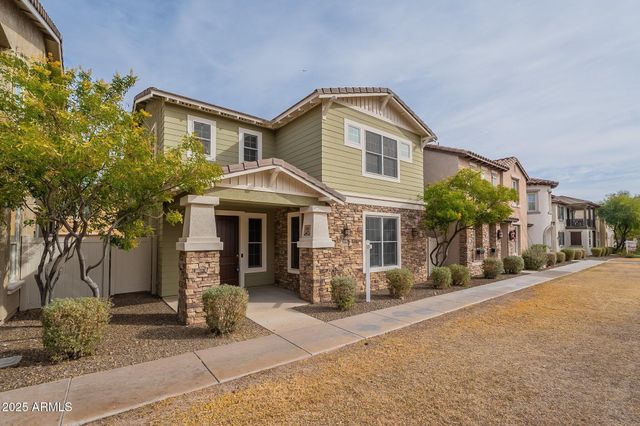 29104 N 124TH Drive, Peoria, AZ 85383
