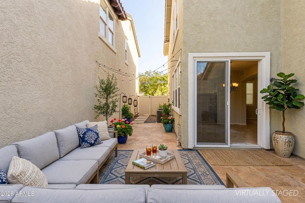 29104 N 124TH Drive, Peoria, AZ 85383 — photo 2