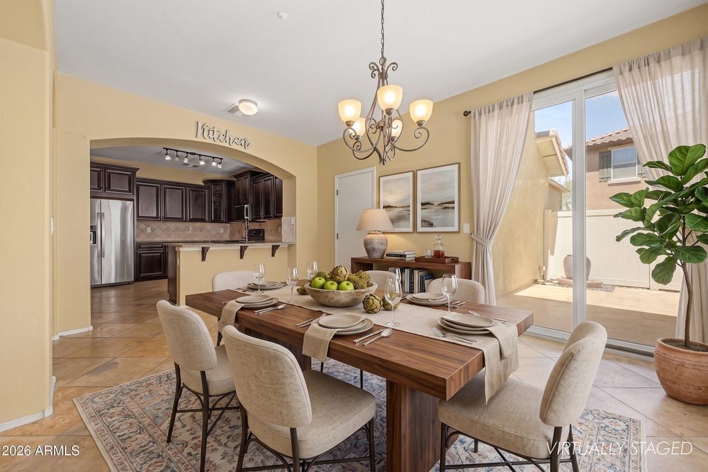 29104 N 124TH Drive, Peoria, AZ 85383 — photo 4