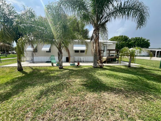 4064 SW 9th Way, Okeechobee, FL 34974