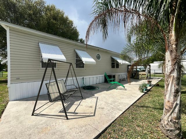 4064 SW 9th Way, Okeechobee, FL 34974