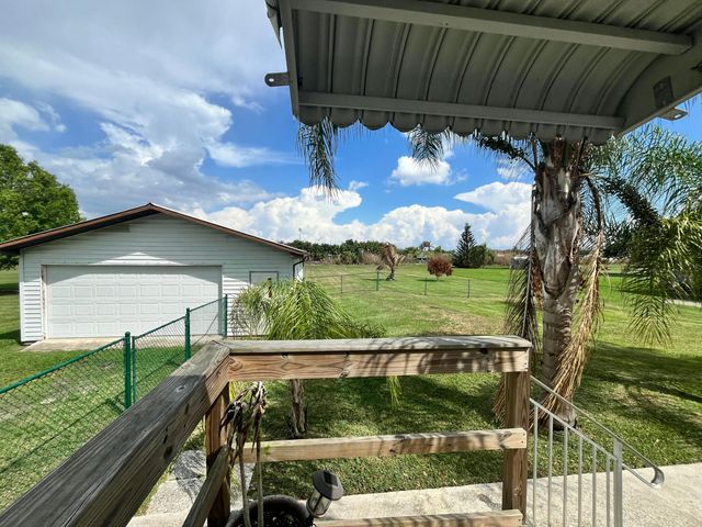 4064 SW 9th Way, Okeechobee, FL 34974