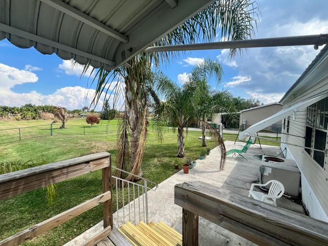 4064 SW 9th Way, Okeechobee, FL 34974