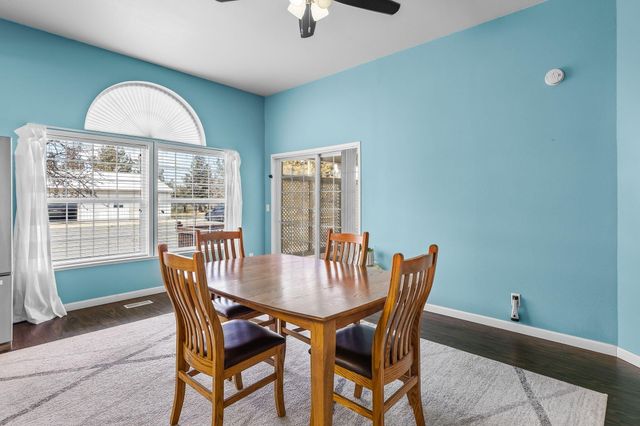 6983 SW Mustang Road, Terrebonne, OR 97760