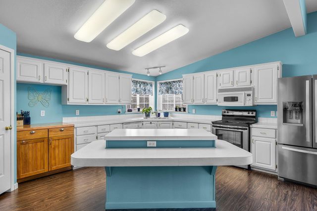 6983 SW Mustang Road, Terrebonne, OR 97760