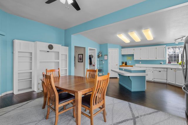 6983 SW Mustang Road, Terrebonne, OR 97760