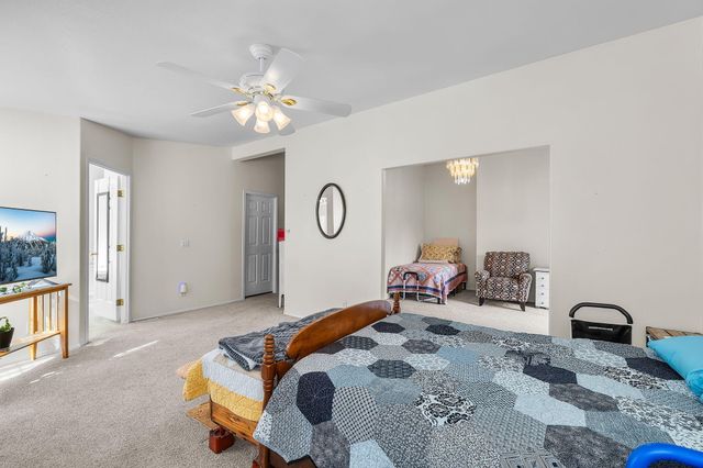 6983 SW Mustang Road, Terrebonne, OR 97760