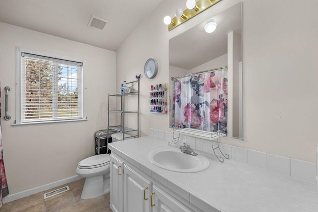 6983 SW Mustang Road, Terrebonne, OR 97760