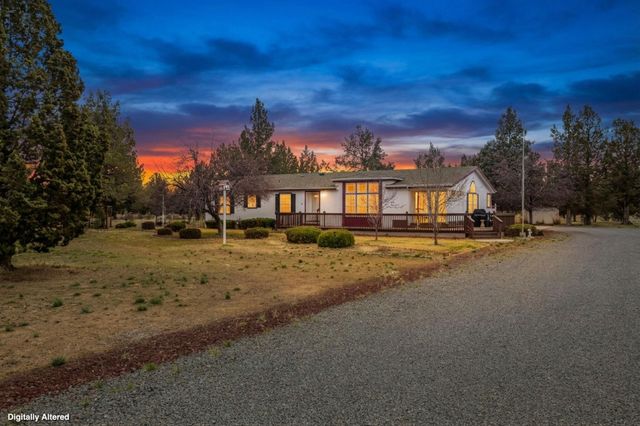 6983 SW Mustang Road, Terrebonne, OR 97760